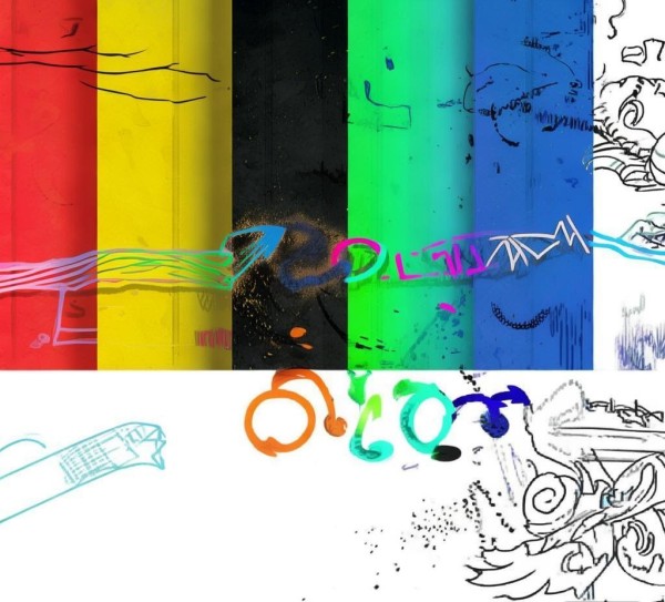 职业规划广告设计，从平面设计到插画，从平面设计到广告策划