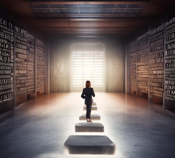 开启你的职业人生，职业规划的路径与关键步骤