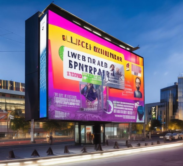 吸引目标受众，打造卓越广告位