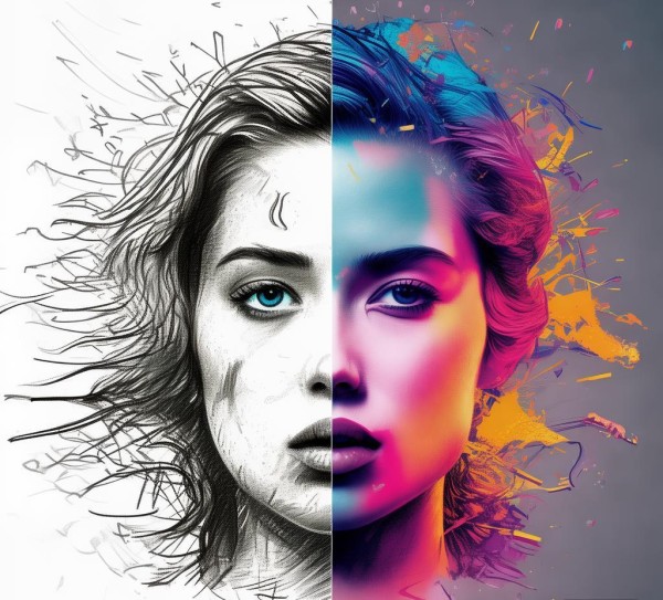 从设计到效果的转变，广告设计的重要性