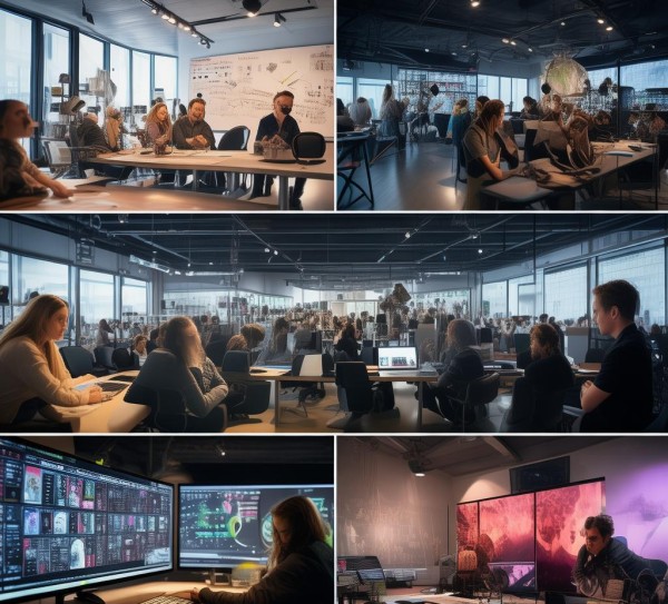 广告公司宣传片制作全程服务