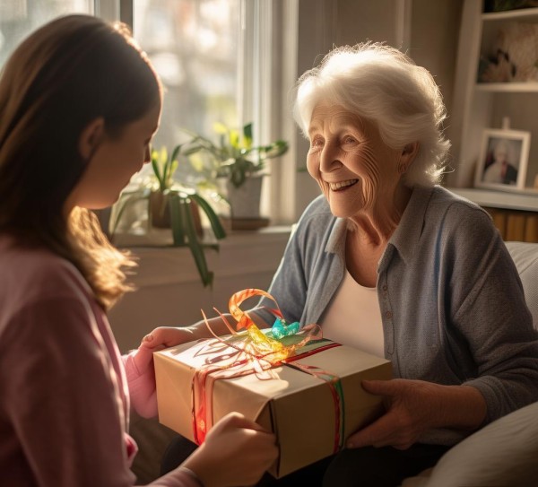温馨故事，药品传递价值的温馨案例