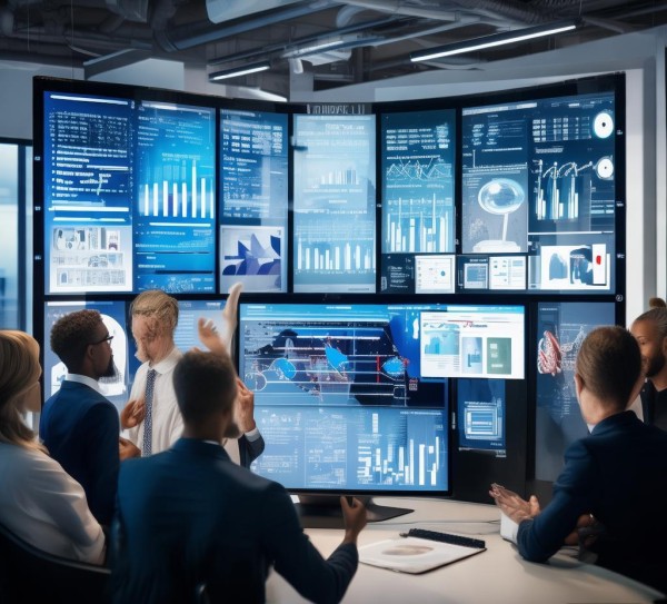 The Strategic Integration of Ad Campaign and招标: A Comprehensive Approach