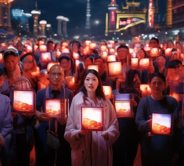 央视广告助力国家规划，传递时代精神