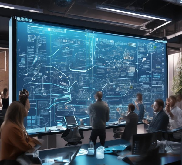 精准广告投放规划，从战略到执行的关键路径