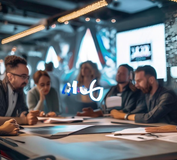 广告公司助力品牌传播,开启商业篇章 广告公司助力品牌传播,开启商业篇章