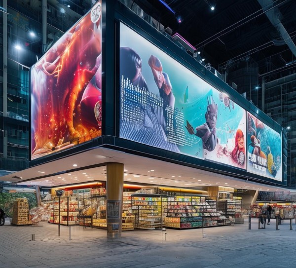 嘉兴超市，广告设计与商业价值的深度探索