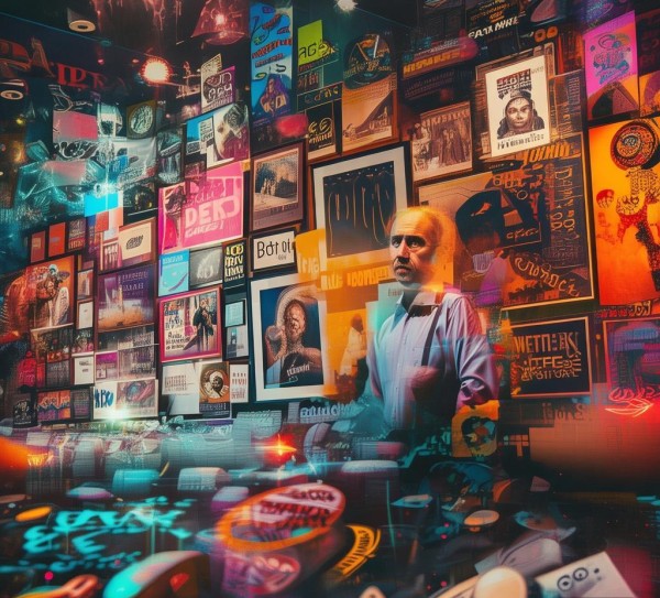 视觉记忆，广告公司的视觉记忆——品牌故事与成功