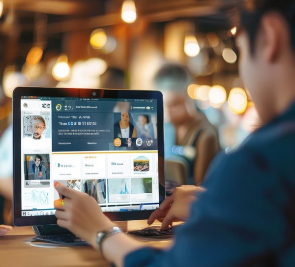 微信社交平台助力广告公司精准营销——案例与启示