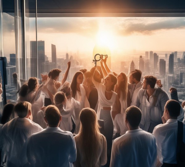 开启你的新广告公司新篇章