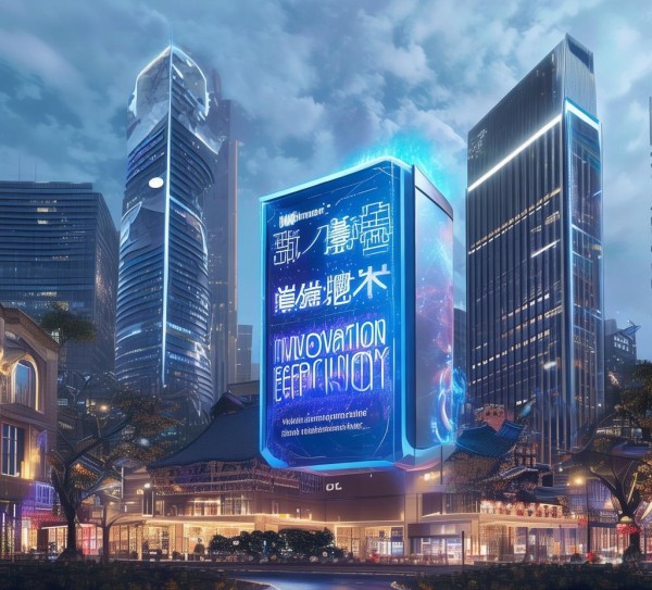 济南宣传广告，创新与效率的完美融合