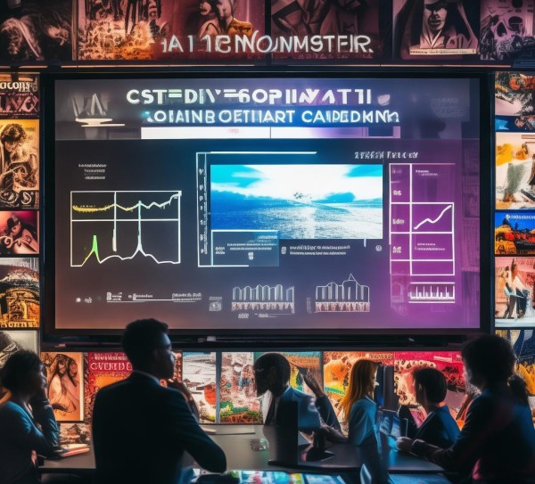 电影宣传广告解析案例选型分析与案例研究，从案例中优化广告创意