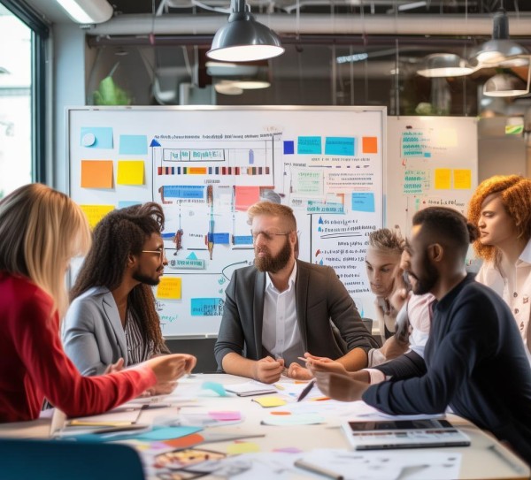 从创意到落地的广告比赛规划，目标受众需求与企业目标