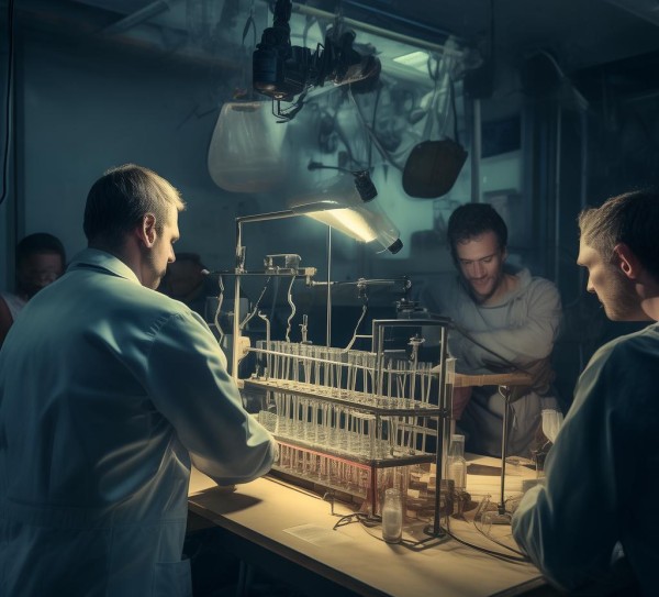 精心策划的骗局，一场买药的骗局！