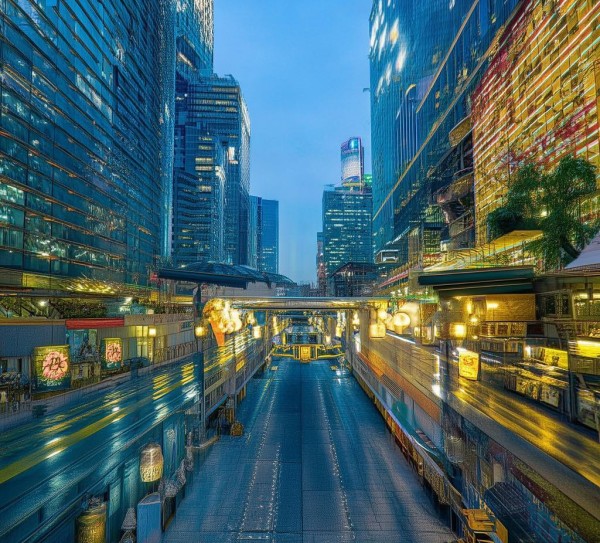 邱道尔教授，浙江广告会展设计领域的杰出代表，以其创新与融合的智慧著称。