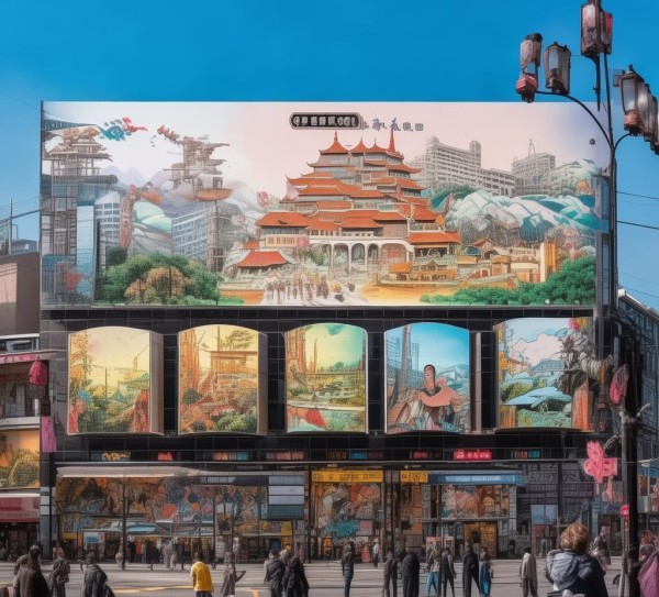 兰州宣传广告文化,Case Studies与经验分享 兰州宣传广告文化,Case Studies与经验分享